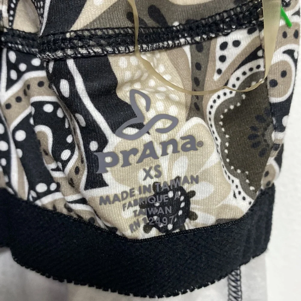 Prana Women’s Size XS mini dress - Picture 6 of 6